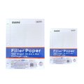 Familymaid 105 x 8 in Filler Paper with 150 Sheet College Rule 26379
